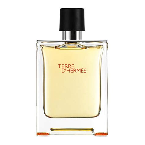 herrenduft hermes terre|hermes terre parfum 200ml.